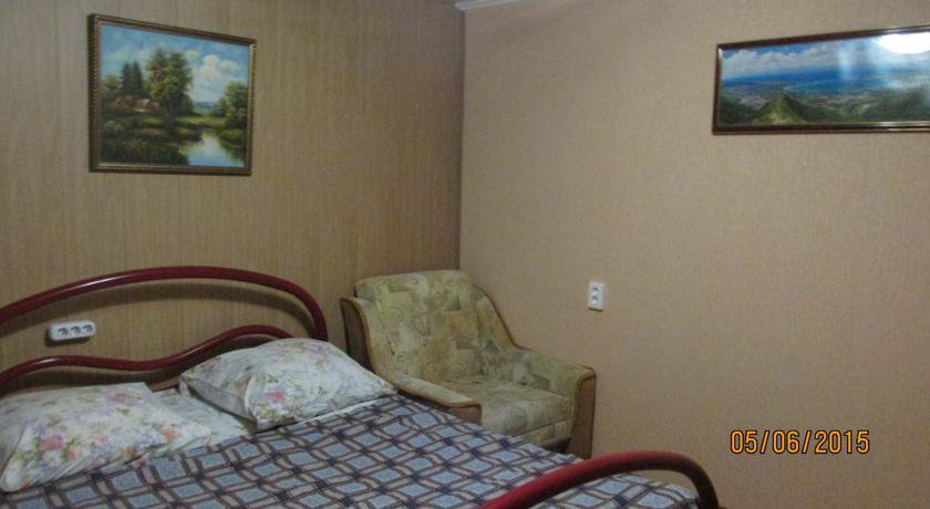 Гостиница Viktoriya Guest house Геленджик