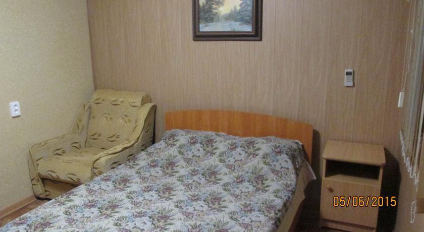 Гостиница Viktoriya Guest house Геленджик-7