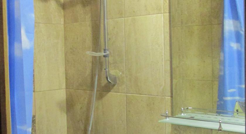Гостиница Viktoriya Guest house Геленджик