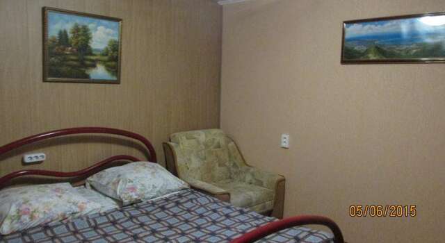 Гостиница Viktoriya Guest house Геленджик-4