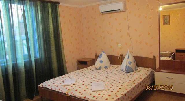 Гостиница Viktoriya Guest house Геленджик-8